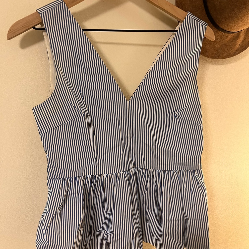 J Crew blouse